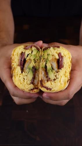 Viral Wraps
