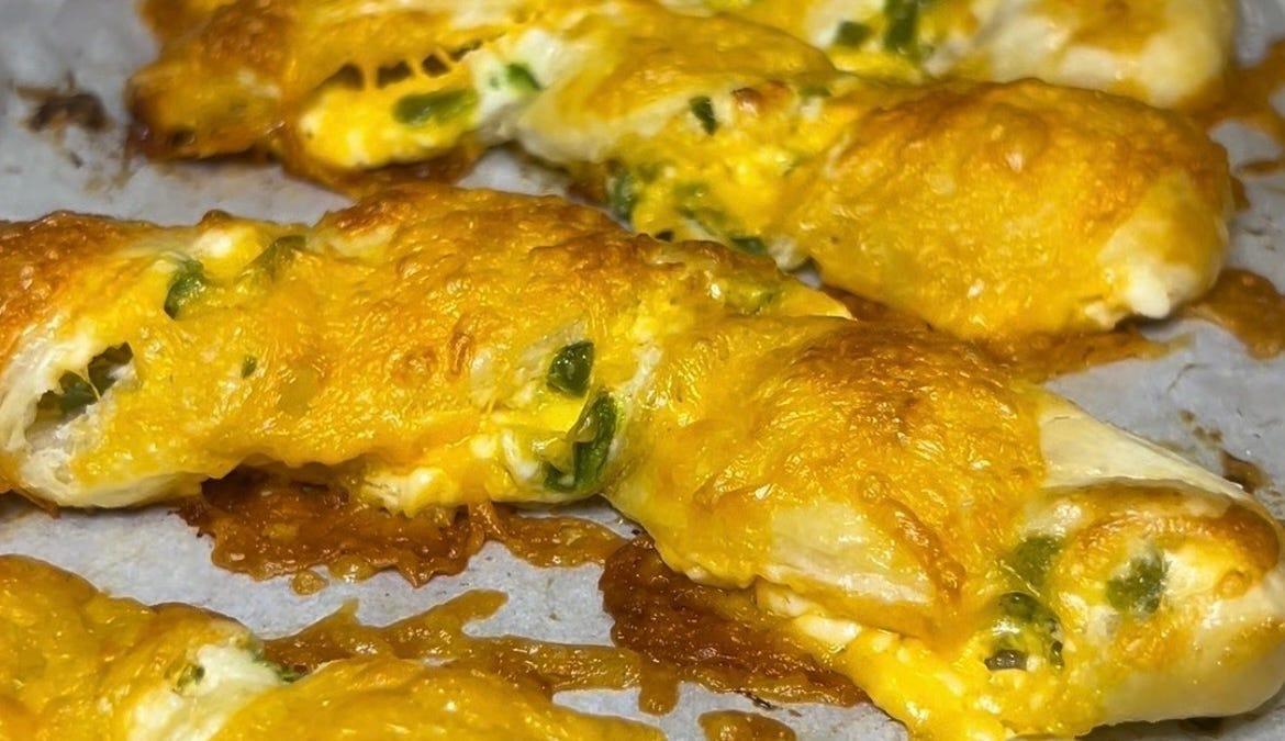 The Best Appetizers 