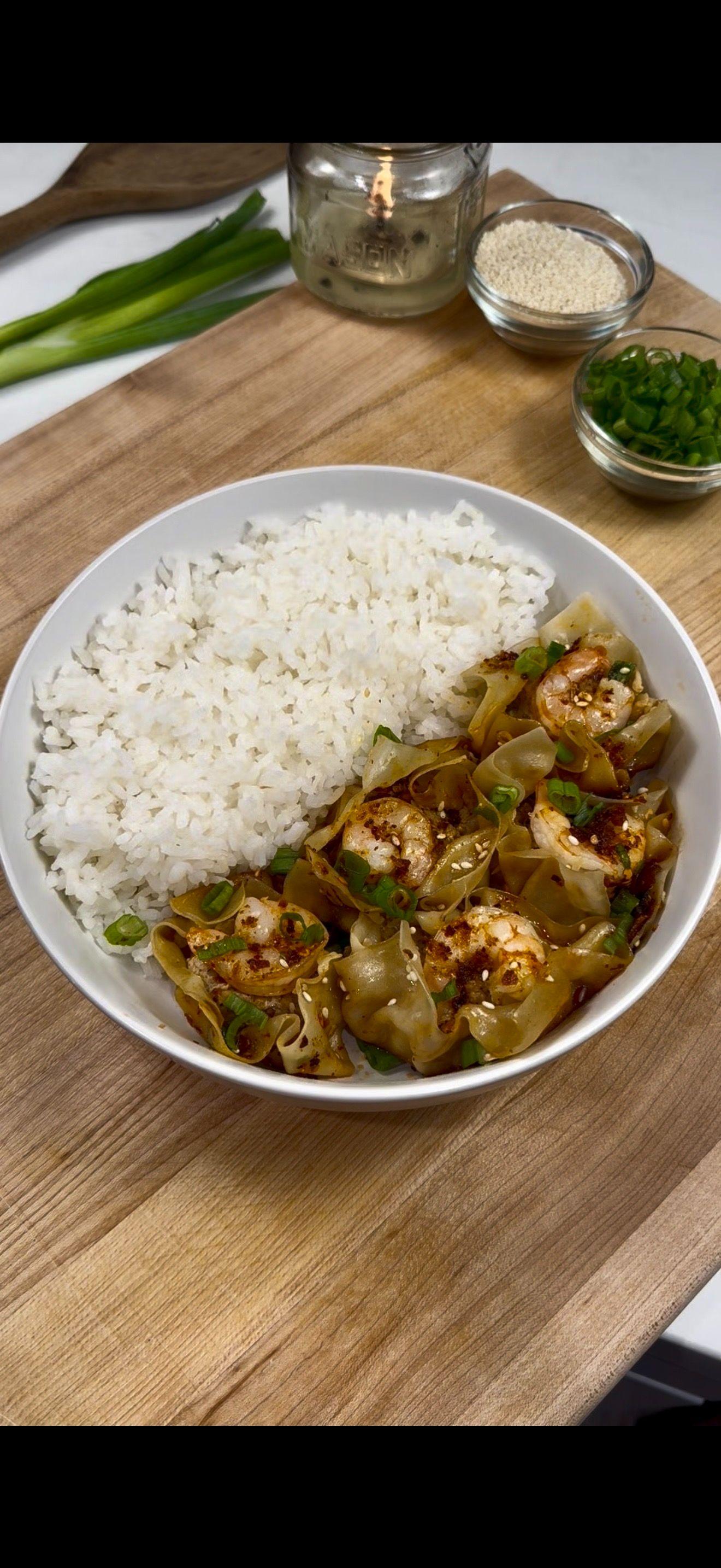 Weeknight Staples