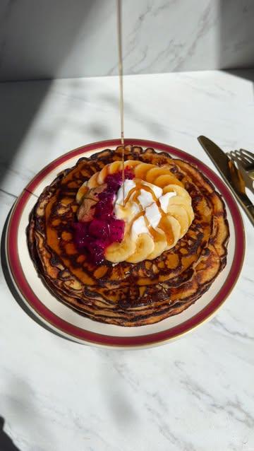 Cottage Cheese Oatcakes (Gluten Free)