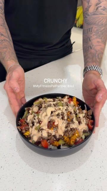 Lunch & Dinner