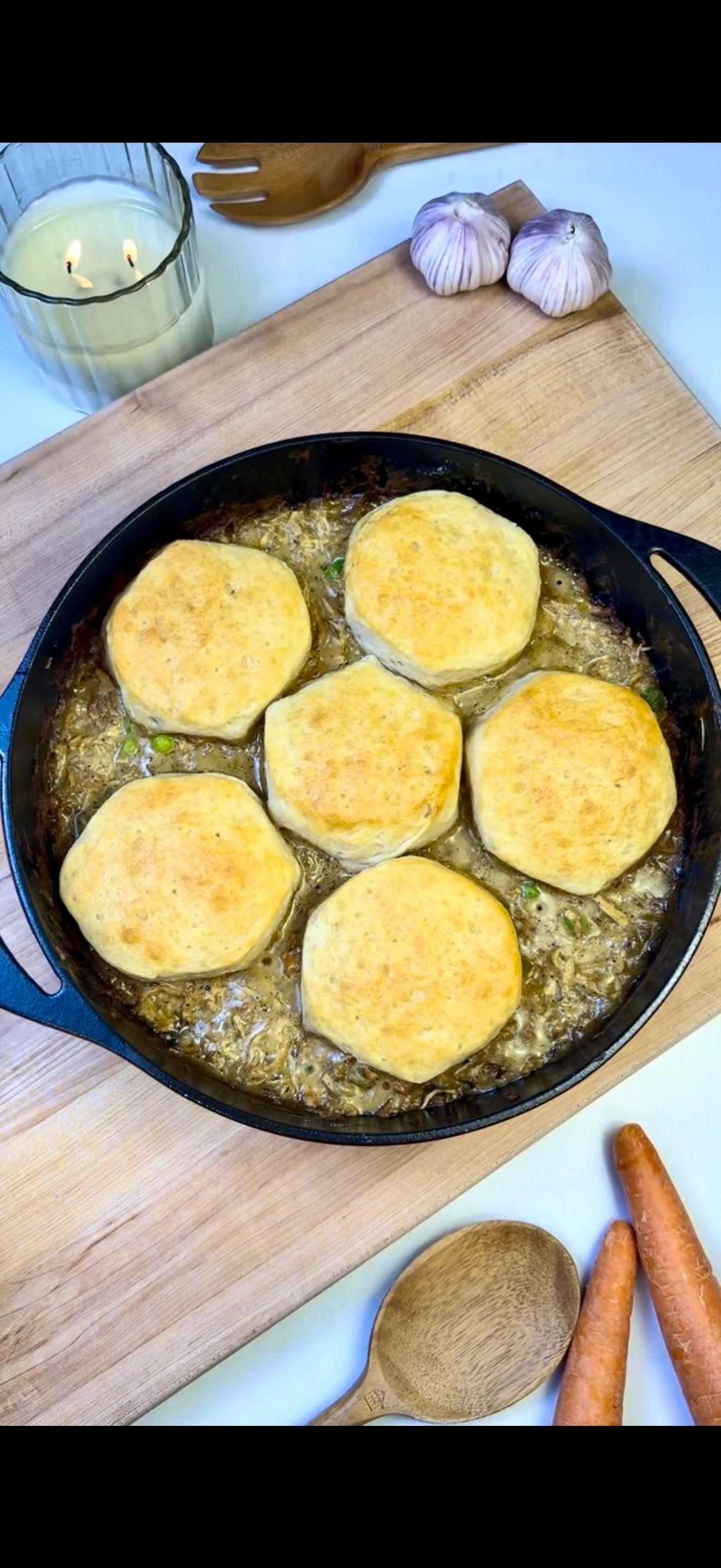 Weeknight Staples