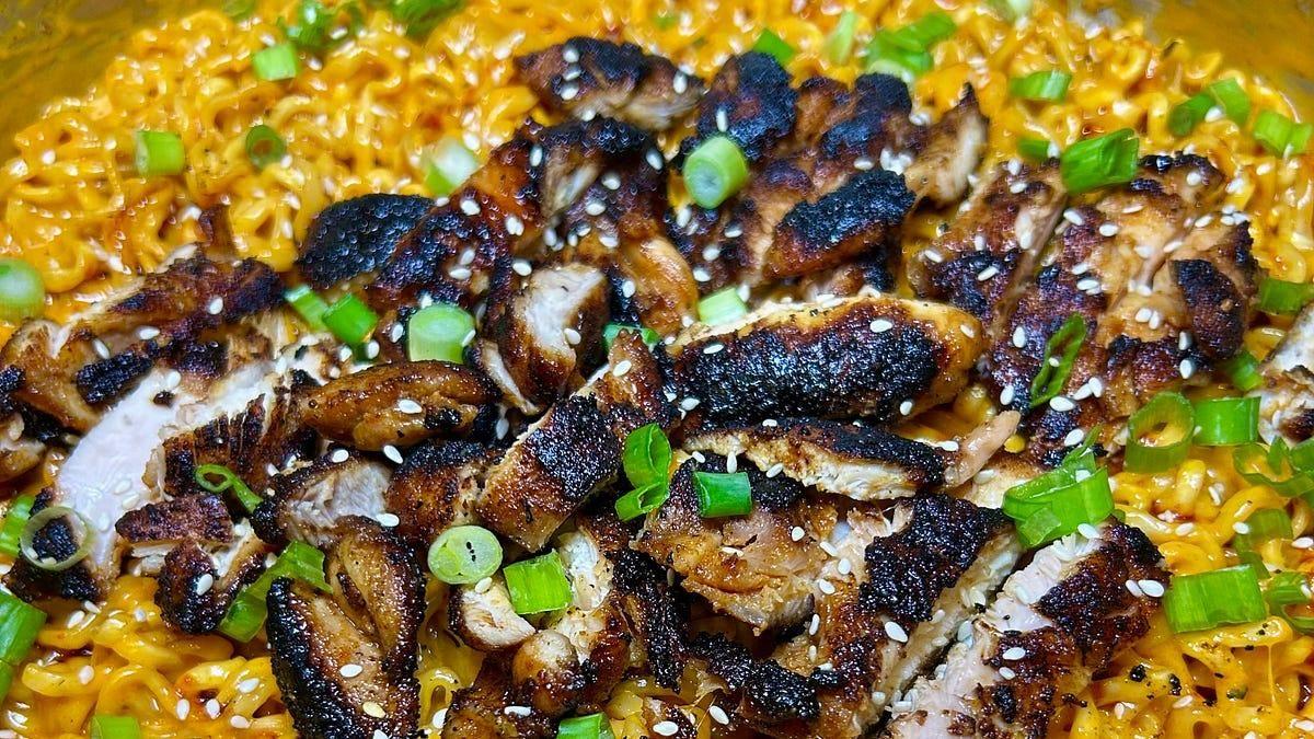 One Pan Meals 