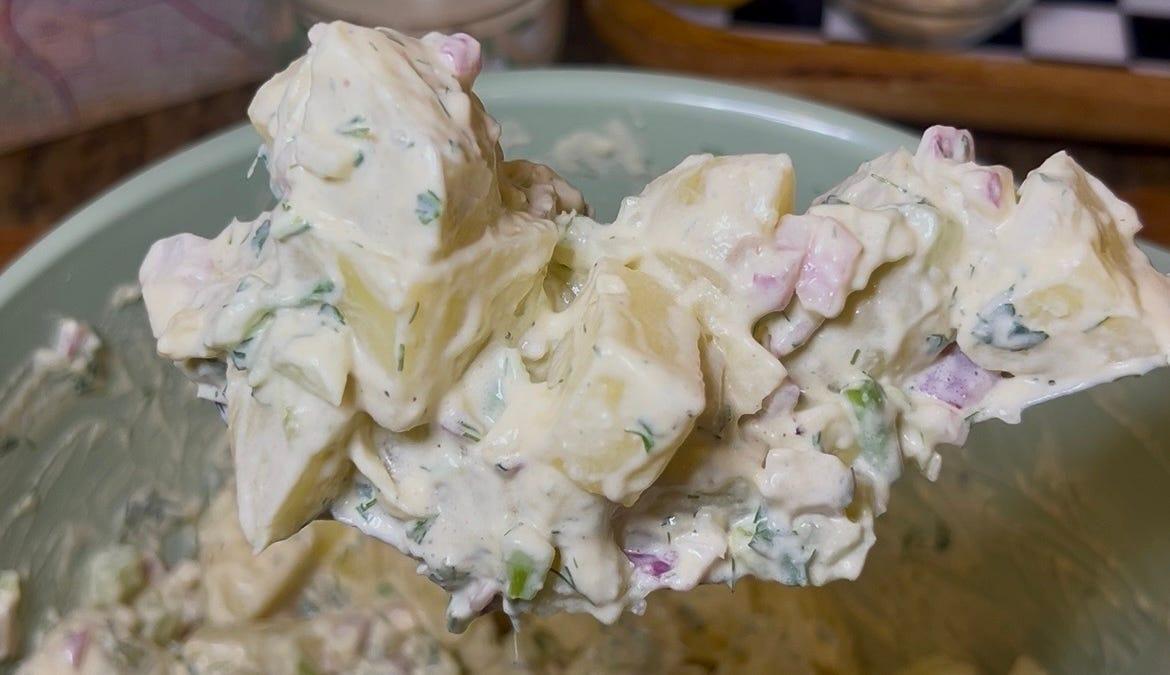 Side Dishes 