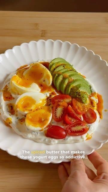 Breakfast & Brunch
