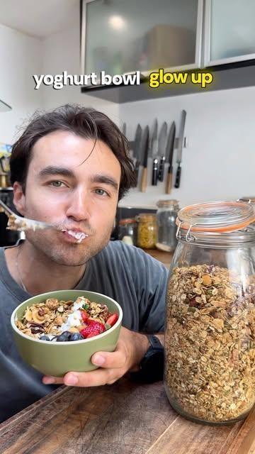 Granola