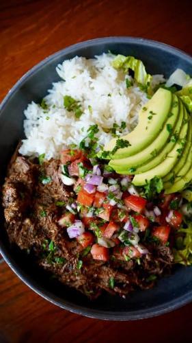 Shredded Chipotle Beef 🔥🌶️🥩