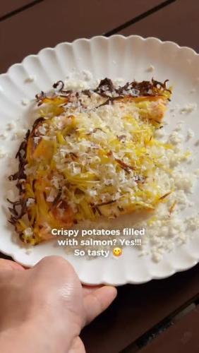 Oven Bakes