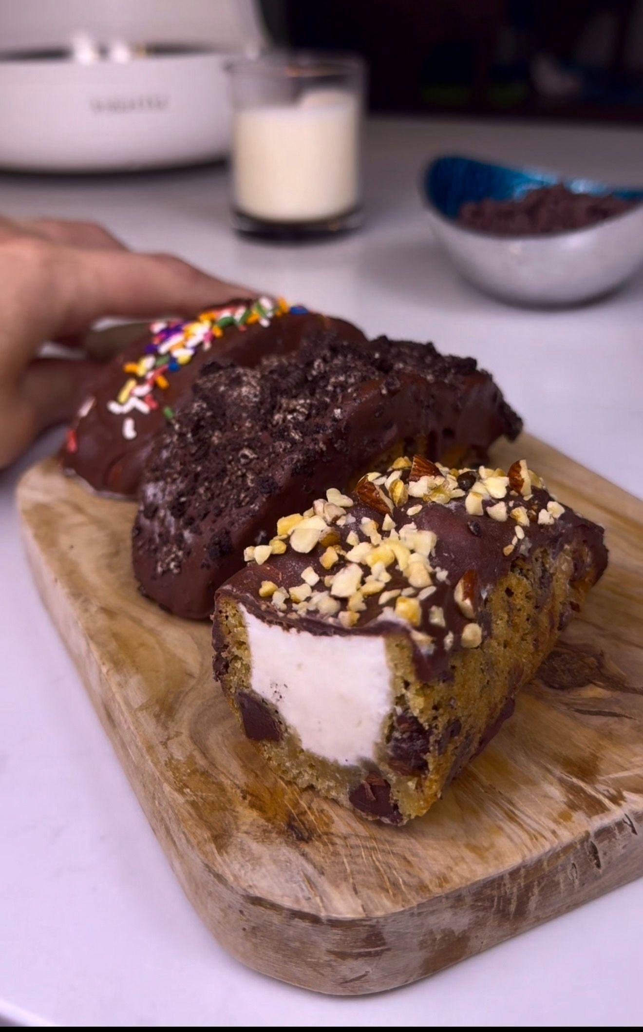 Desserts