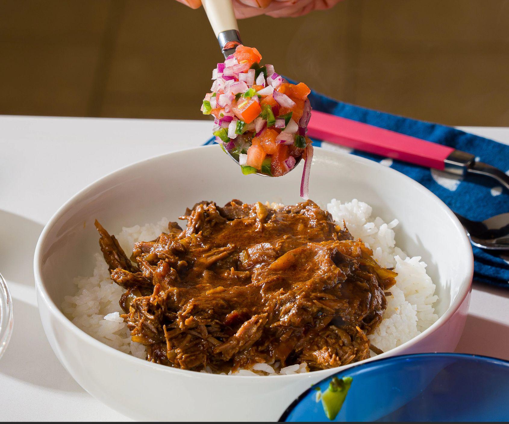 Beef Chuck Roast