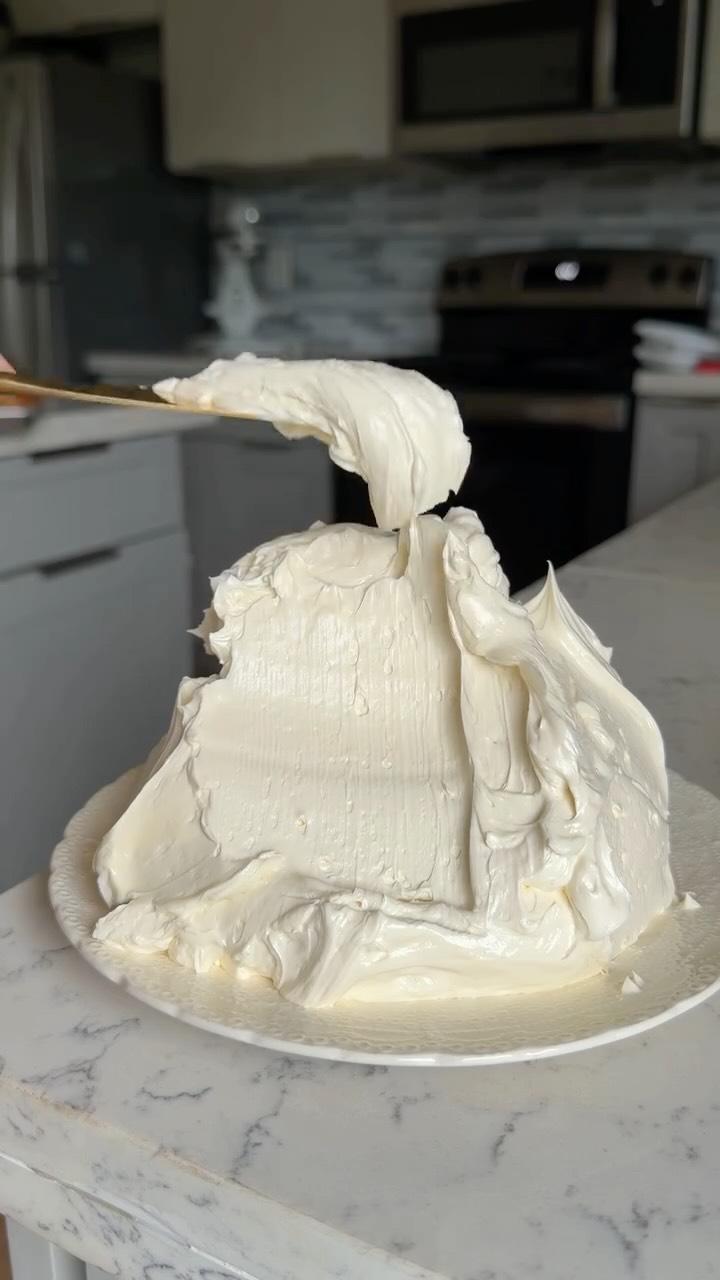 The Lightest, Fluffiest, Most Luscious Whipped Butter