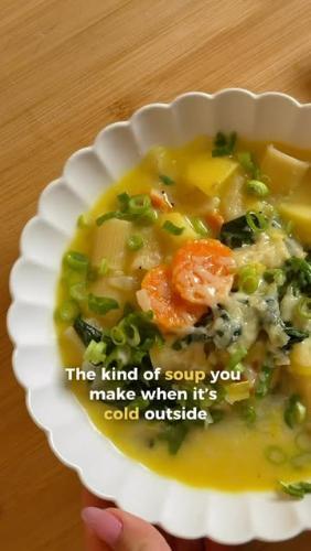 Soups