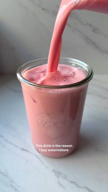 Hydrating & Refreshing Summer Drink