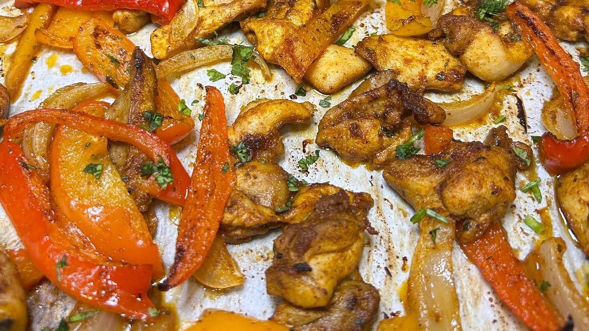 30 Minute Meals 