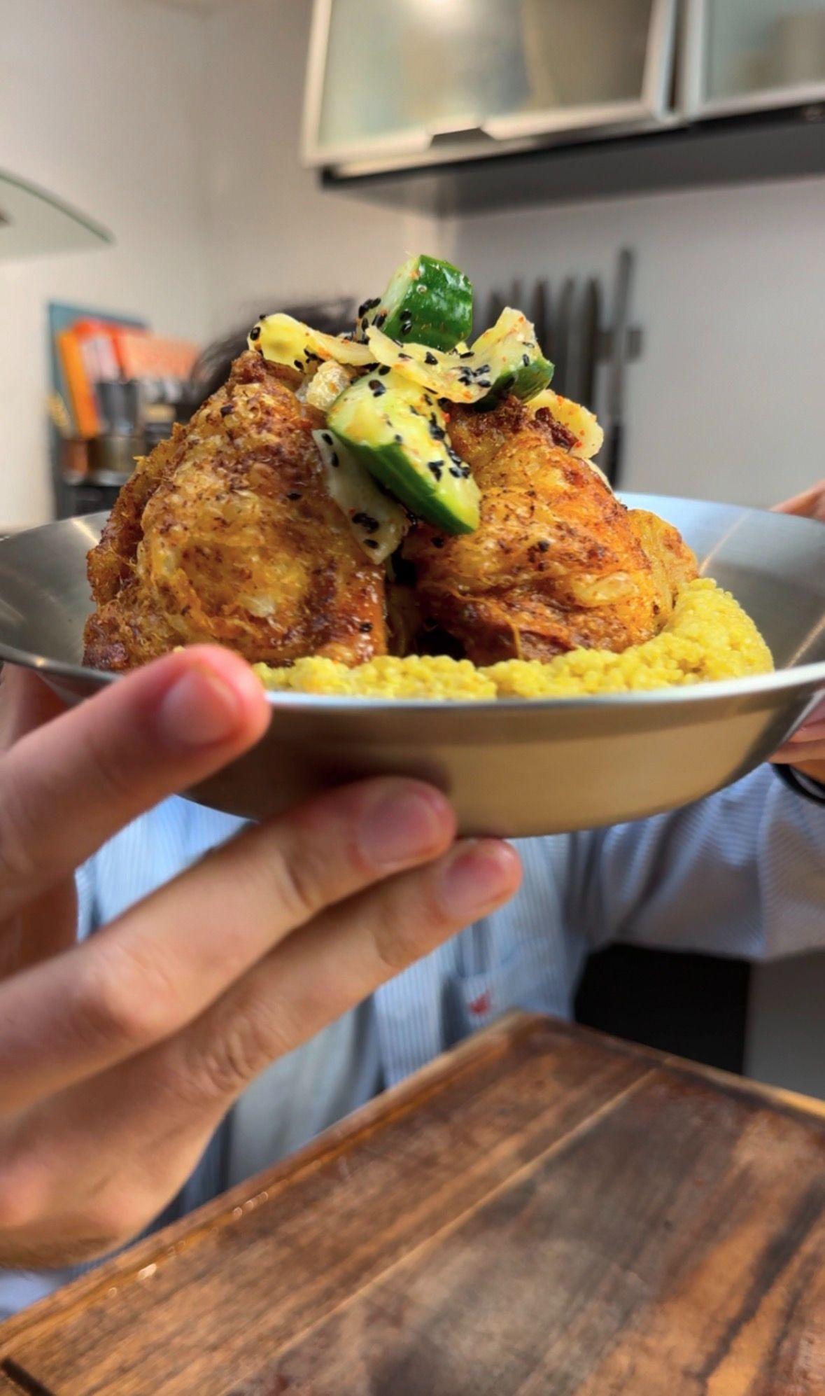 Air fryer favs