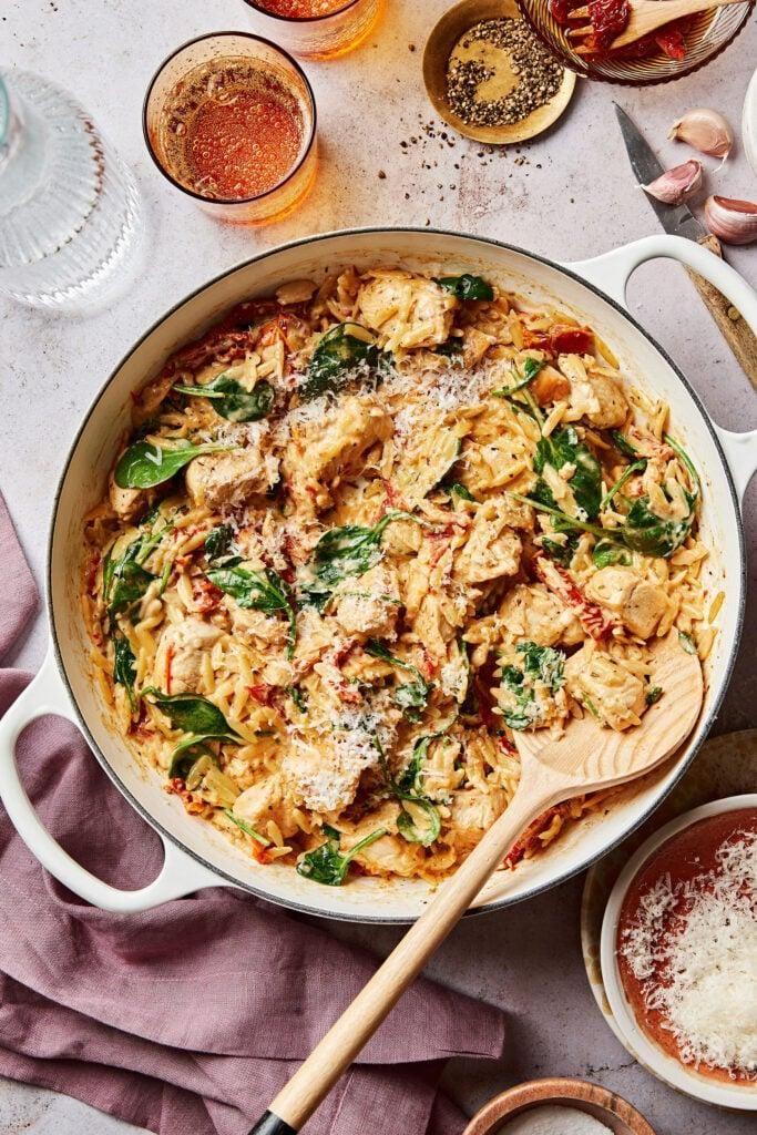 One-Pan 