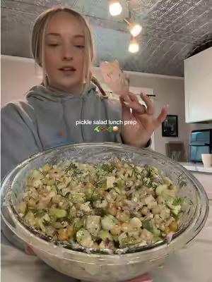 Lunch Preps