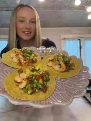 Weeknight Dinners