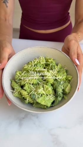 Lunch / Dinner