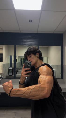 nickbiers