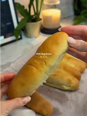 Breads/ Baked goods