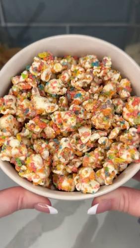 Recipes I want to try 👀